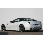 Σπορ ελατήρια χαμηλώματος Novitec για Ferrari 599 GTB Fiorano Σπορ ελατήρια χαμηλώματος Novitec για Ferrari 599 GTB Fiorano